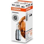 Osram | Glühlampe, Fernscheinwerfer | Original S2 12V Faltschachtel | 64327