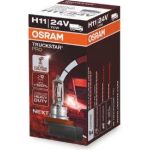 Osram | Glühlampe, Fernscheinwerfer | Truckstar® PRO H11 Faltschachtel | 64216TSP