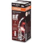 Osram | Glühlampe, Fernscheinwerfer | Truckstar® PRO H3 Faltschachtel | 64156TSP