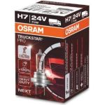 Osram | Glühlampe, Fernscheinwerfer | Truckstar® PRO H7 Faltschachtel | 64215TSP