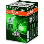 Osram | Glühlampe, Fernscheinwerfer | Ultra Life H7 Faltschachtel | 64210ULT