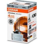 Osram | Glühlampe, Fernscheinwerfer | XENARC Original D1S | 66140