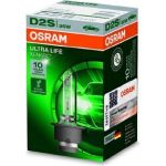 Osram | Glühlampe, Fernscheinwerfer | XENARC® Ultra Life D2S Faltschachtel | 66240ULT