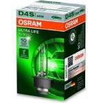 Osram | Glühlampe, Fernscheinwerfer | XENARC® Ultra Life D4S Faltschachtel | 66440ULT