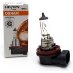 Osram | Glühlampe, Scheinwerfer | Original H8 | 64212