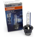 Osram | Glühlampe, Scheinwerfer | XENARC Cool Blue Intense D2S | 66240CBI