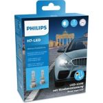 Philips | Glühlampe | Ultinon Pro6000 H7-LED | 11972U6000X2