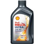 Shell | Motoröl | Helix Ultra 5W-40, 1L | 550052674