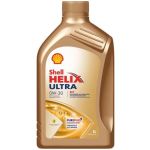 Shell | Motoröl | Helix Ultra ECT 0W-30, 1L | 550040241