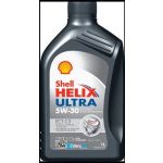 Shell | Motoröl | Helix Ultra ECT C3 5W-30, 1L | 550042844