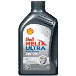 Shell | Motoröl | Helix Ultra Professional AF 5W-20, 1L | 550042305