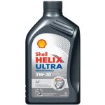 Shell | Motoröl | Helix Ultra Professional AF 5W-30, 1L | 550040660