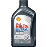 Shell | Motoröl | Helix Ultra Professional AG 5W-30, 1L | 550040618