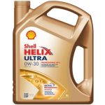 Shell | Motoröl | Helix Ultra Professional AP-L 0W-30, 5L | 550050862