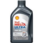 Shell | Motoröl | Helix Ultra Professional AR-L 5W-30, 1L | 550040546
