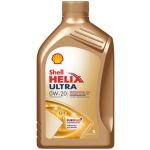 Shell | Motoröl | Helix Ultra Professional AV-L 0W-20, 1L | 550048040