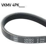 SKF | Keilrippenriemen | VKMV 4PK1217