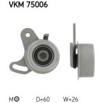 SKF | Spannrolle, Zahnriemen | VKM 75006