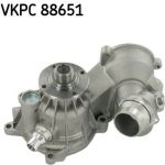 SKF | Wasserpumpe | VKPC 88651