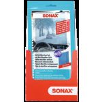 SONAX | Anti-Beschlag-Tuch | KlarSichtMicrofaserTuch | 04212000