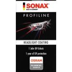 SONAX | Aufbereitungs-Set, Scheinwerfer | PROFILINE HeadlightCoating | 02765410