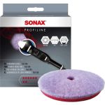 SONAX | Aufsatz, Poliermaschine | HybridWollPad 165 DA | 04941000