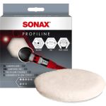SONAX | Aufsatz, Poliermaschine | LammfellPad 130 | 04931410