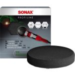 SONAX | Aufsatz, Poliermaschine | PolierSchwamm grau 160 | 04932410