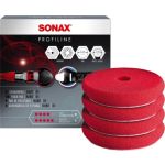 SONAX | Aufsatz, Poliermaschine | SchaumPad hart 85 | 04942000