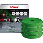 SONAX | Aufsatz, Poliermaschine | SchaumPad medium 85 | 04942410