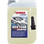 SONAX | Autoshampoo | XTREME RichFoam Shampoo | 02485000