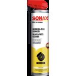 SONAX | Bremsen/Kupplungs-Reiniger | Bremsen + TeileReiniger | 04833000