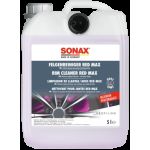 SONAX | FelgenReiniger Red Max | 02315050