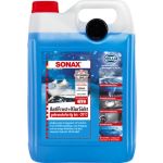 SONAX | Frostschutz, Scheibenreinigungsanlage | AntiFrost+KlarSicht gebrauchsfertig bis -20°C | 03325000