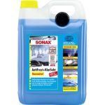 SONAX 03325050 Scheibenfrostschutz Konzentrat 5L
