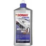 SONAX | Konservierungswachs | Xtreme Brilliant Wax 1 Hybrid NPT | 02012000