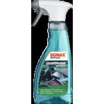 SONAX | Kunststoffpflegemittel | CockpitPfleger Matteffect Sport-fresh | 03572410