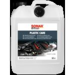 SONAX | Kunststoffpflegemittel | ProfiLine PlasticCare | 02055000