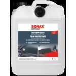 SONAX | Kunststoffpflegemittel | TiefenPfleger Glänzend | 03805000