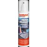 SONAX | Kunststoffpflegemittel | TiefenPfleger seidenmatt | 03830410