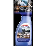 SONAX | Kunststoffpflegemittel | XTREME KunststoffDetailer Innen+Außen | 02552410