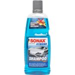 SONAX | Lackreiniger | XTREME Shampoo 2 in 1 | 02153000