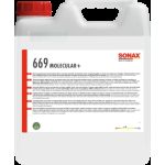 SONAX | Lackversiegelung | Molecular+ mit IntelliWash | 06696000