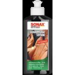 SONAX | Lederpflegemittel | LederPflegeLotion | 02911410
