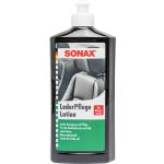 SONAX | Lederpflegemittel | LederPflegeLotion | 02912000