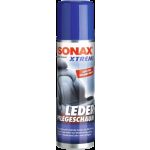 SONAX | Lederpflegemittel | Xtreme LederPflegeSchaum NanoPro | 02891000