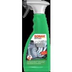 SONAX | Lufterfrischer | SmokeEx Geruchskiller & Frische-Spray | 02922410