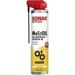 SONAX | Multifunktionsöl | MoS2Oil m. EasySpray | 03394000