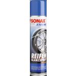 SONAX | Reifenreiniger | Xtreme ReifenGlanzSpray Wet Look 400 ml | 02353000