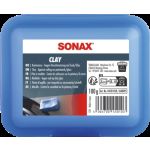 SONAX | Reinigungs-Knetmasse | Clay | 04501050